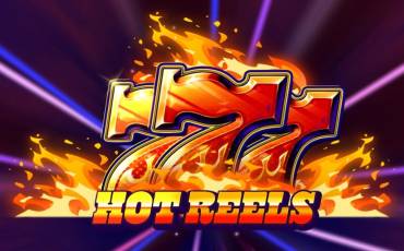 777 Hot Reels