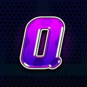Символ Q в The Champions