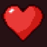 Символ Сердце в Hellcatraz