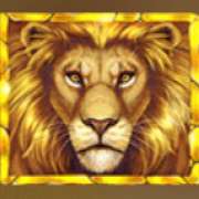Символ Лев в Lion Gold Super Stake Edition
