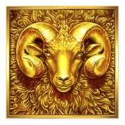 Символ Символ Golden Fleece (Jackpot) в Argonauts