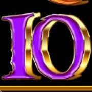 Символ 10 в Magic of the Ring