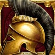 Символ Шлем в Legend of Athena