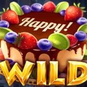 Символ Wild в Birthday