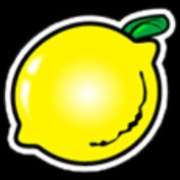 Символ Лимон в Hot Seven