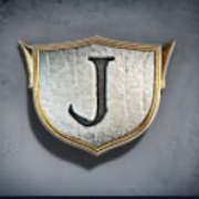 Символ J в Dracula