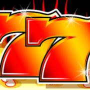 7's Deluxe Jackpot King: Огненные 7
