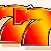 7's Deluxe Jackpot King: 7