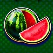 Символ Watermelon в 7 Fruits