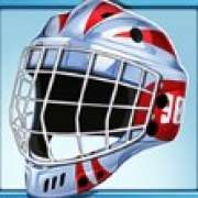 Символ Шлем в Hockey Attack