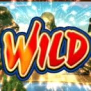 Символ Wild в 108 Heroes