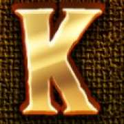 Символ K в Gods of Rock