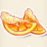 Символ Апельсин в Sweet 27