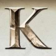 Символ K в Game of Thrones