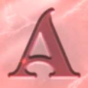 Символ A в Prism of Gems