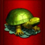 88 Fortunes Megaways: Зеленая черепаха
