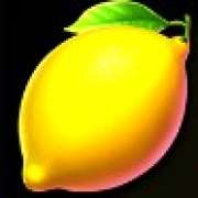 Символ Лимон в Cash Bonanza