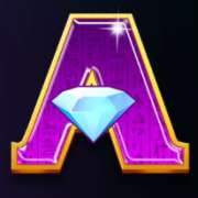 Символ A в Pyramid Pays
