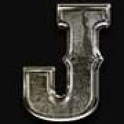 Символ J в Outlaws