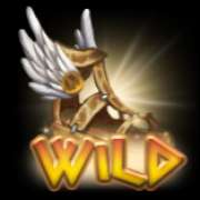 Символ Wild в Rage of Zeus