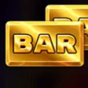 Символ BAR в Diamond Fortunator Hold and Win