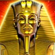 Символ Фараон в Egyptian Diamonds