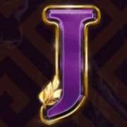 Символ J в Gods of Troy