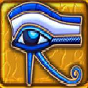 Символ Wild в Eye of Ra