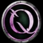 Символ Q в Haul of Hades