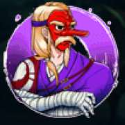 Символ Мастер в Oni Hunter