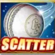 Символ Scatter в Cricket Star