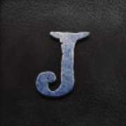 Символ J в Dead Mans Trail