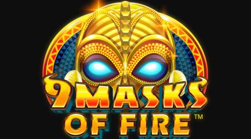 9 Masks of Fire (Gameburger Studios) обзор