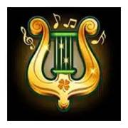 9 Pots of Gold: King Millions: Арфа