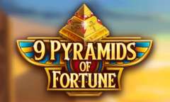 9 Пирамид Удачи