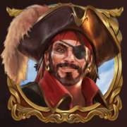 Символ Капитан в Jolly Roger 2