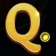 Символ Q в Summer Ways