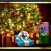 Символ Елка с подарками в Secret Santa