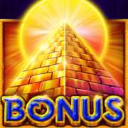 Символ Пирамида в Egyptian Fortunes