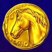 Символ Монета в Bronco Spirit