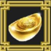 Символ Золото в Fortune Dice