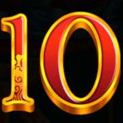 Символ 10 в Prosperity Ox