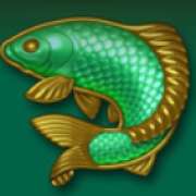 Символ Рыба в Lucky Coin