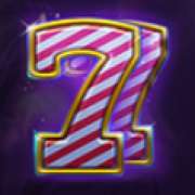 Символ 7 в Spin Joker, Spin!