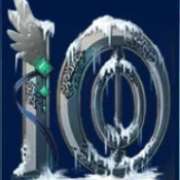Символ 10 в Spirits of the Valkyrie