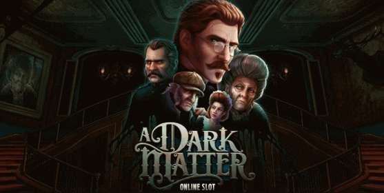 A Dark Matter (Slingshot Studios) обзор