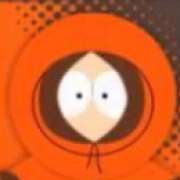 Символ Кенни в South Park