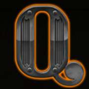 Символ Q в Dead or Alive