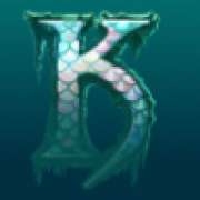 Символ K в Siren Symphony