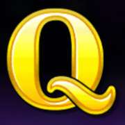 Символ Q в Karaoke Party